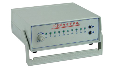 SC-834电子节拍器