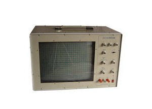 SC-833大屏幕示波器