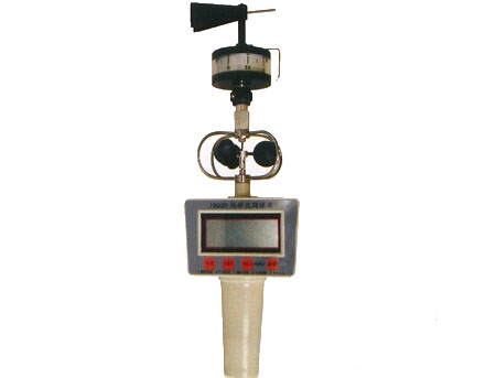 SC-827风速表