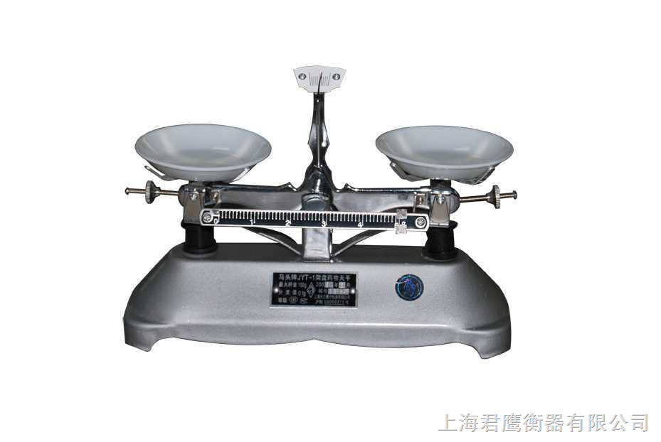 SC-789简易天平