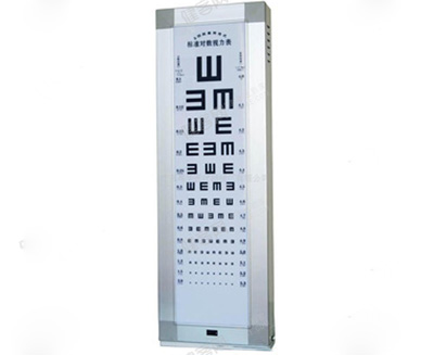 SC-774视力表