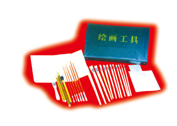 SC-731绘画工具