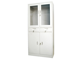 SC-716中小学美术用品柜