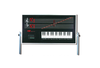 SC-704高级音乐电教板