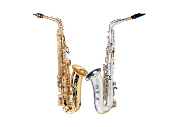 SC-698萨克斯