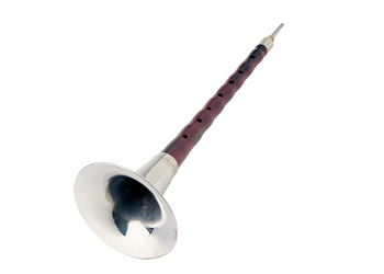 SC-681喇叭