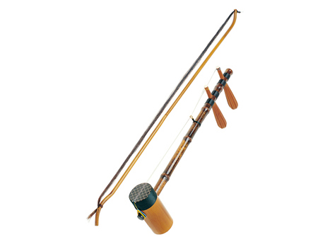 SC-674京胡