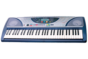 SC-668教师用电子琴