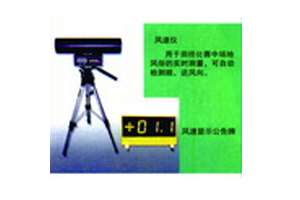 SC-522电子风速仪