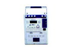SC-483扩音机