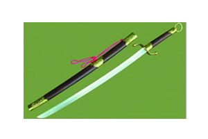SC-376宝剑