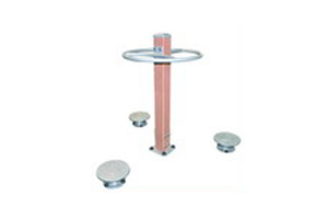 SC-256三位扭腰器