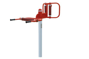 SC-188腰背按摩器