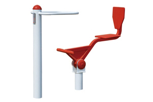 SC-177伸展器