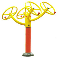 SC-045太极揉推器