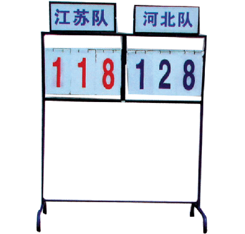 SC-034篮球记分牌