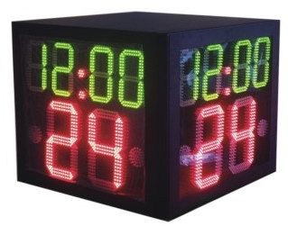 SC-039四面24秒计时器